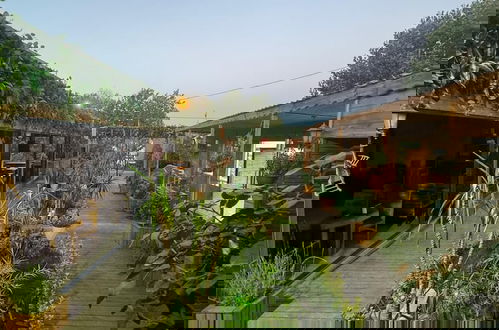 Foto 25 - Gardan Bungalov Çatalca