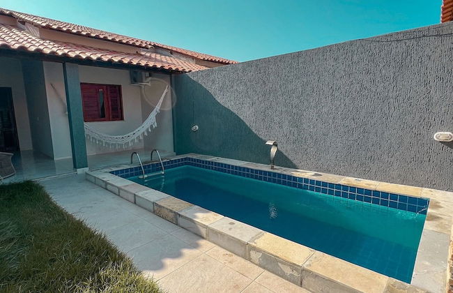 Casa Refúgio - Foto 20