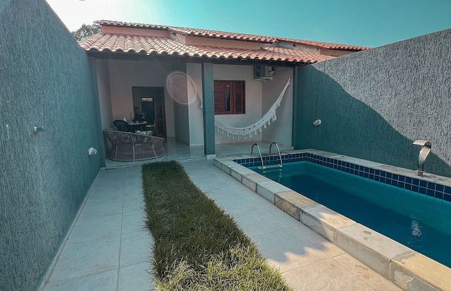 Casa Refúgio - Foto 18