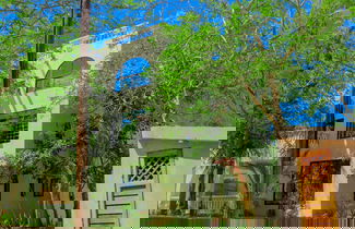 Photo 1 - Silent Palms