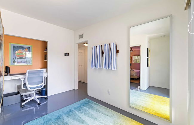 Azul Oasis by Avantstay Pool, Hot Tub, Bocce Ball Minutes From Downtown - Foto 20