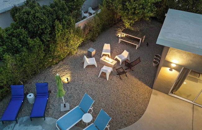 Azul Oasis by Avantstay Pool, Hot Tub, Bocce Ball Minutes From Downtown - Foto 46