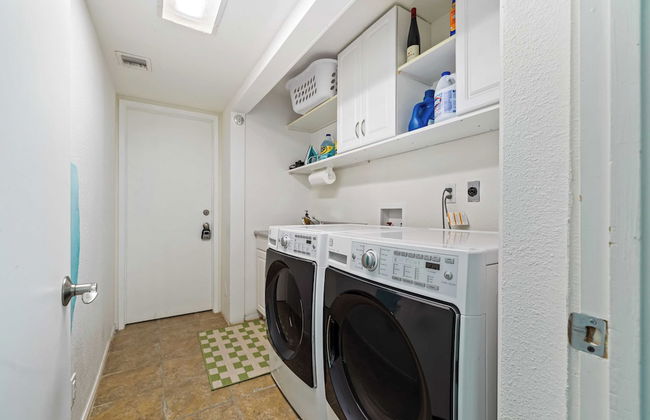 Azul Oasis by Avantstay Pool, Hot Tub, Bocce Ball Minutes From Downtown - Foto 22
