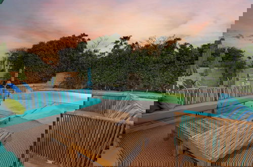 Photo 42 - Azul Oasis by Avantstay Pool, Hot Tub, Bocce Ball Minutes From Downtown