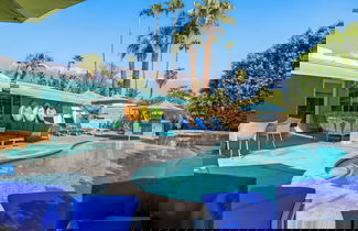 Photo 1 - Azul Oasis by Avantstay Pool, Hot Tub, Bocce Ball Minutes From Downtown