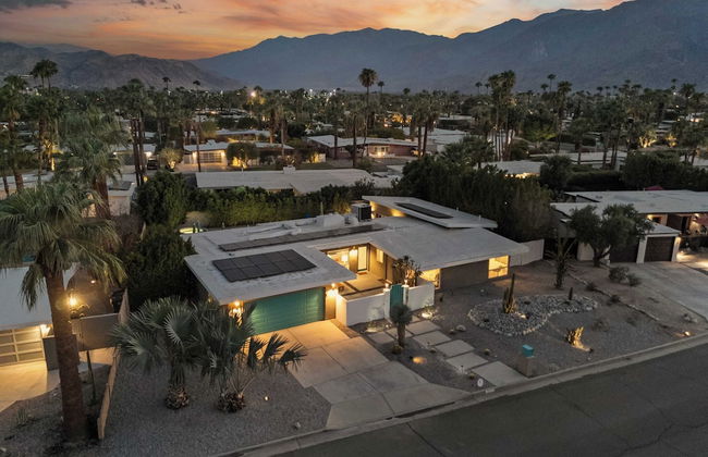 Azul Oasis by Avantstay Pool, Hot Tub, Bocce Ball Minutes From Downtown - Foto 52