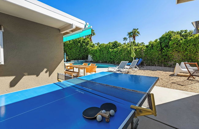 Azul Oasis by Avantstay Pool, Hot Tub, Bocce Ball Minutes From Downtown - Foto 40