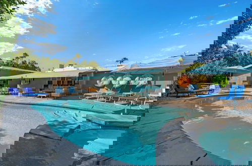 Photo 43 - Azul Oasis by Avantstay Pool, Hot Tub, Bocce Ball Minutes From Downtown