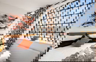 Foto 1 - Spacious City Apartment in Birmingham