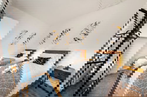 Foto 3 - Spacious City Apartment in Birmingham