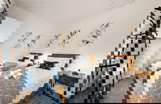 Foto 3 - Spacious City Apartment in Birmingham