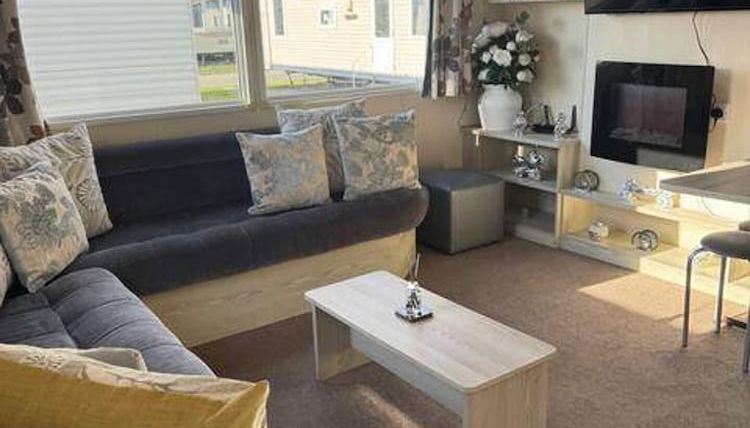 Foto 1 - Caravan Emma 2 Bed Robin Hood