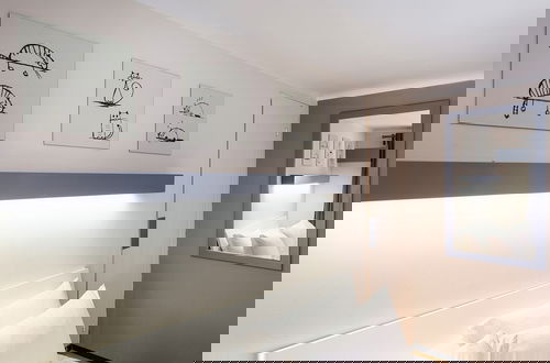 Foto 3 - San Lorenzo Suite in the Heart of Genoa