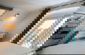 Foto 2 - San Lorenzo Suite in the Heart of Genoa