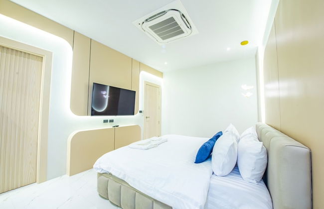 Paco Villa Pattaya - Photo 12
