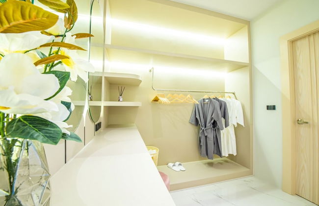Paco Villa Pattaya - Photo 17