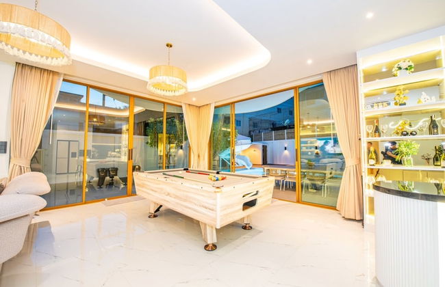 Paco Villa Pattaya - Photo 31