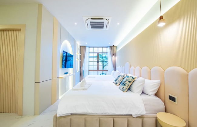 Paco Villa Pattaya - Photo 6