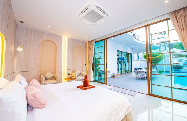 Paco Villa Pattaya - Photo 20