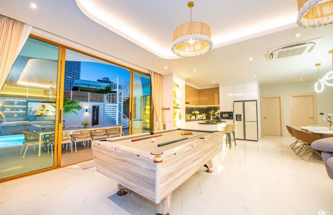 Paco Villa Pattaya - Photo 32