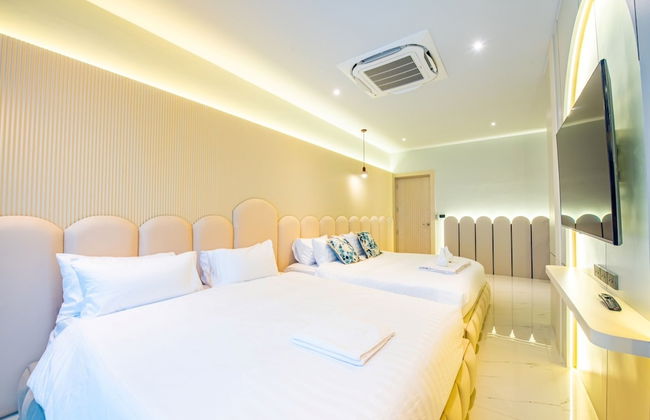 Paco Villa Pattaya - Photo 18