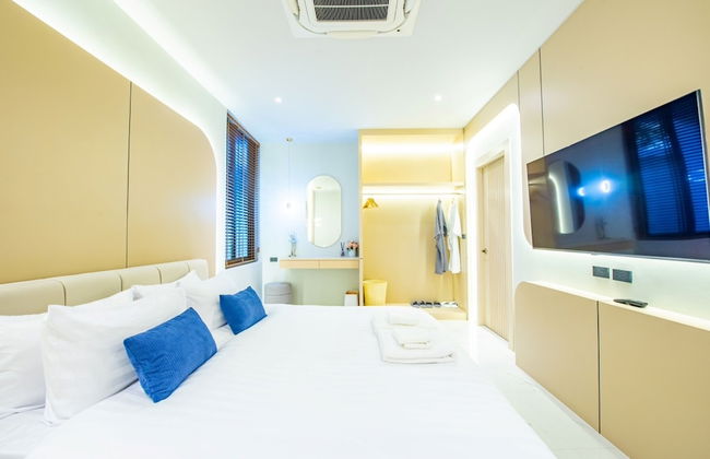 Paco Villa Pattaya - Photo 15