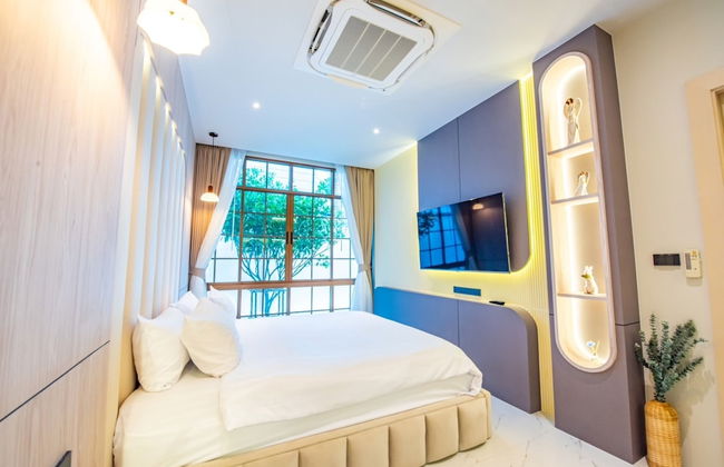 Paco Villa Pattaya - Photo 8