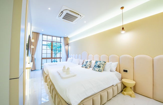 Paco Villa Pattaya - Photo 2
