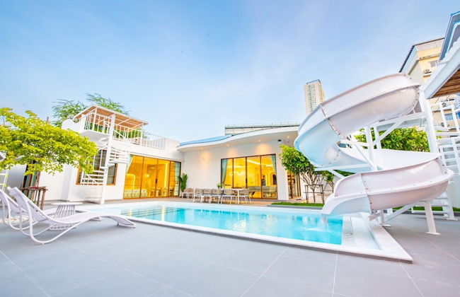 Paco Villa Pattaya - Photo 48