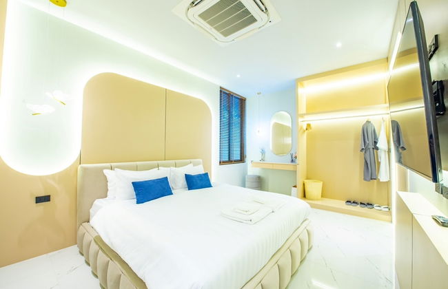 Paco Villa Pattaya - Photo 16