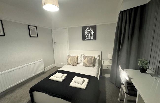 Kentmere Apartment - 2 Bedroom - Photo 2
