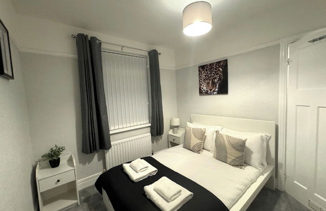 Kentmere Apartment - 2 Bedroom - Photo 1