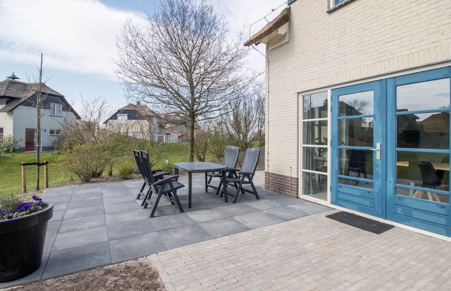 Modern Villa in Makkum With Garden - Foto 22