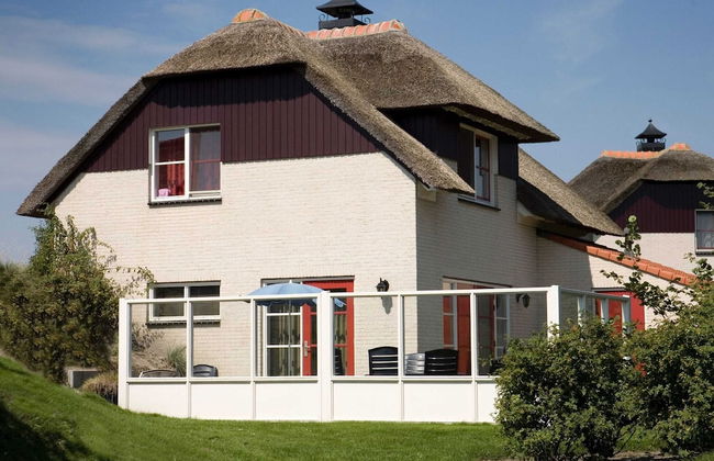 Modern Villa in Makkum With Garden - Foto 21