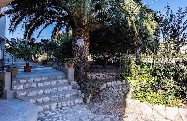 Casa nel Giardino della Neapolis - Photo 20