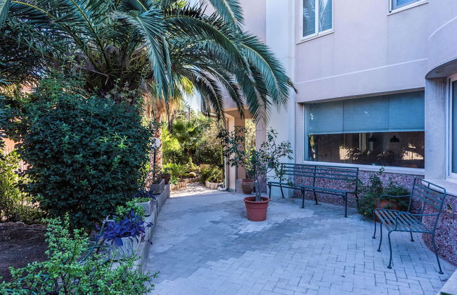 Casa nel Giardino della Neapolis - Photo 19