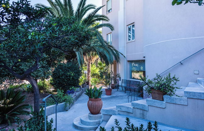 Casa nel Giardino della Neapolis - Photo 18