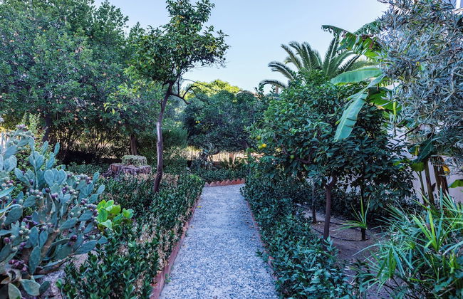 Casa nel Giardino della Neapolis - Photo 17