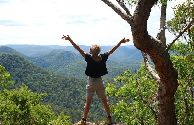 Wildside Sanctuary - Foto 40