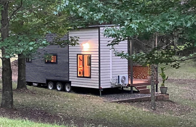 Wildside Sanctuary - Foto 37