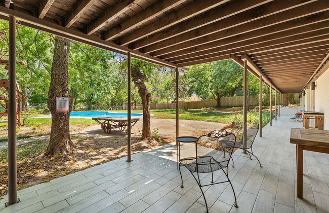Spacious Family Home w Pool Hot Tub Large Yard - Foto 5