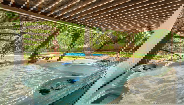 Photo 1 - Family Home w Pool-hot Tub-large Yard-pool Table