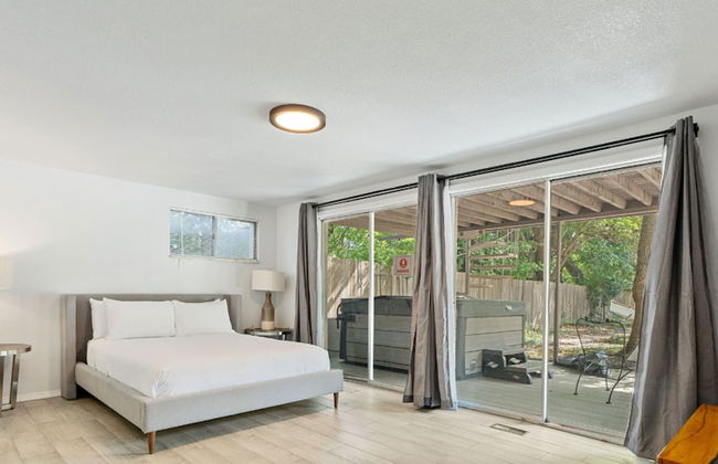 Family Home w Pool-hot Tub-large Yard-pool Table - Foto 26