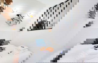 Foto 1 - Chic Apartment in Paris for Couple
