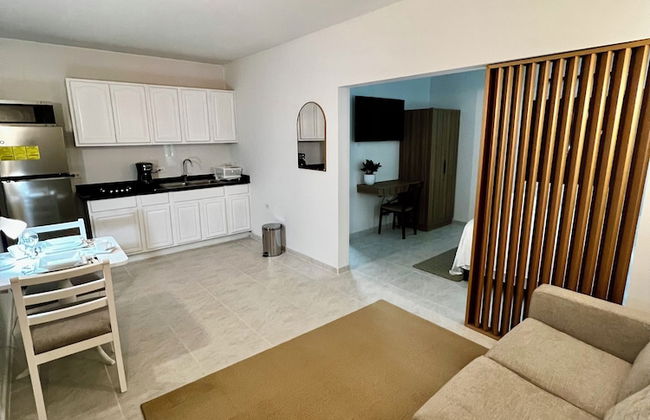 South Beach Residence - Photo 6