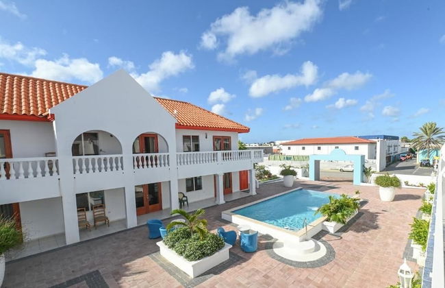 South Beach Residence - Photo 12