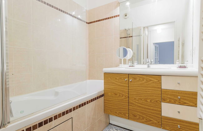 Classy Appartement - Clichy - Foto 13