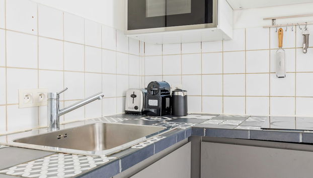 Cozinha privada