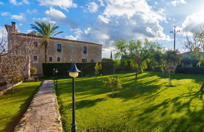 Agroturismo Roqueta - Foto 24