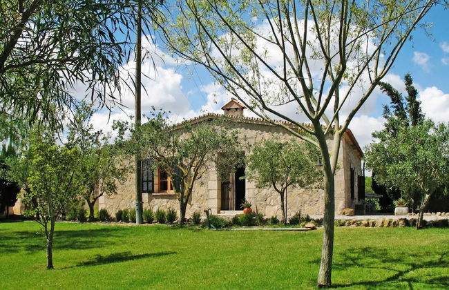 Agroturismo Roqueta - Foto 17
